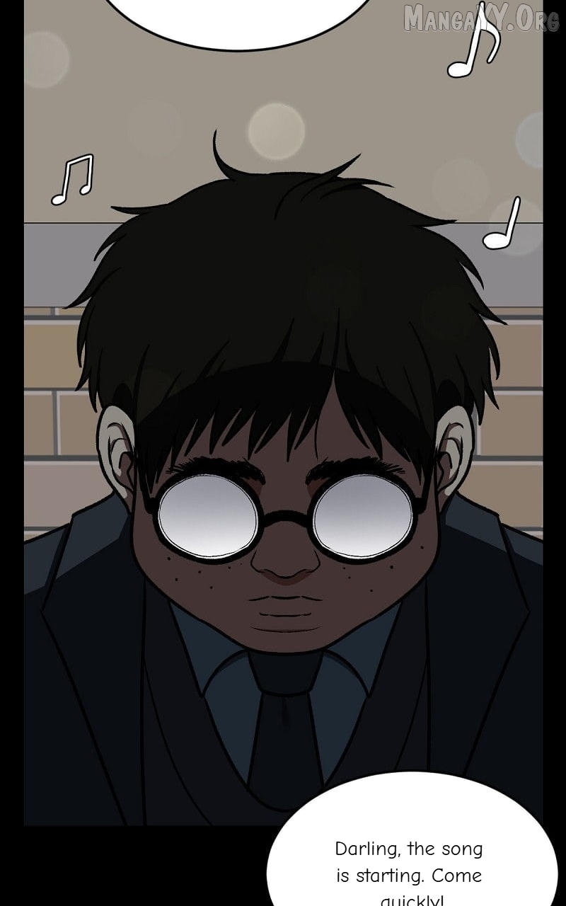 Change Me Chapter 82 - page 49